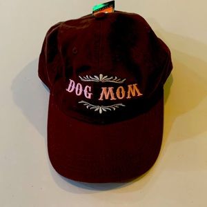 Dog Mom Hat